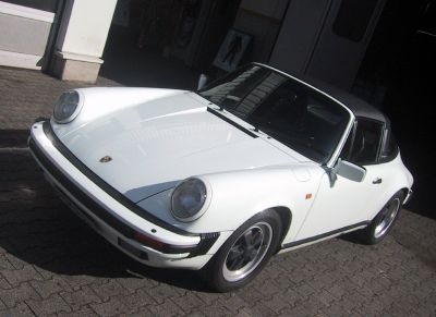 Porsche911CarreraTarga