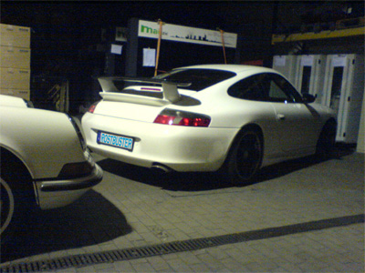 PorscheGT3